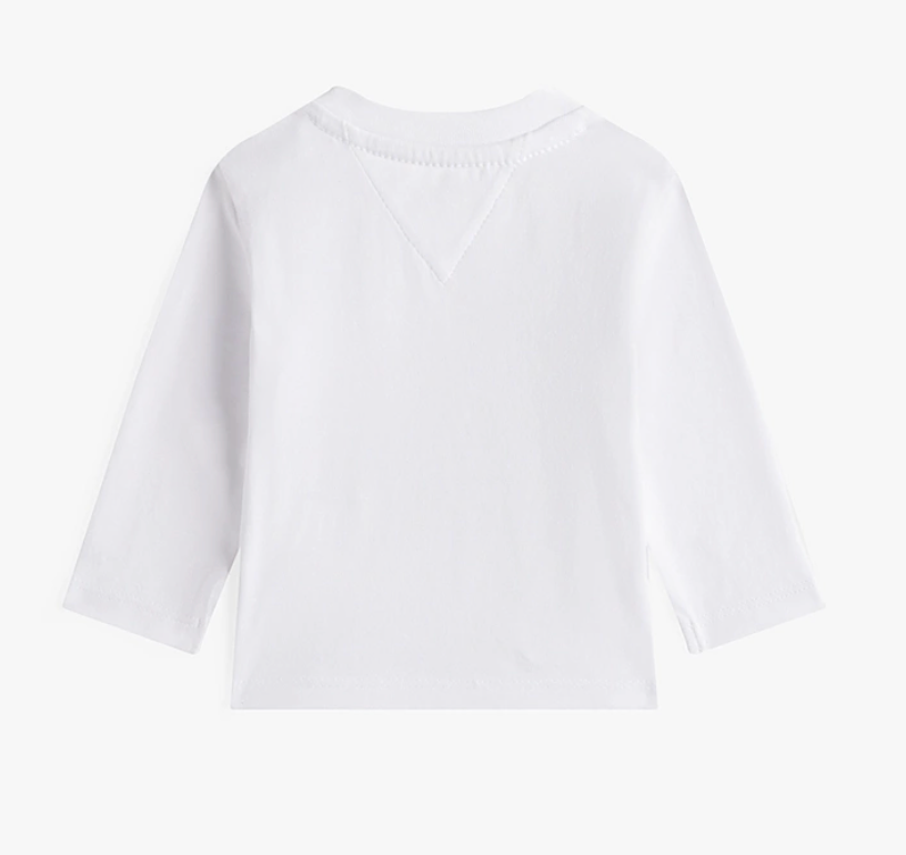 TOMMY HILFIGER BABY T-SHIRT
